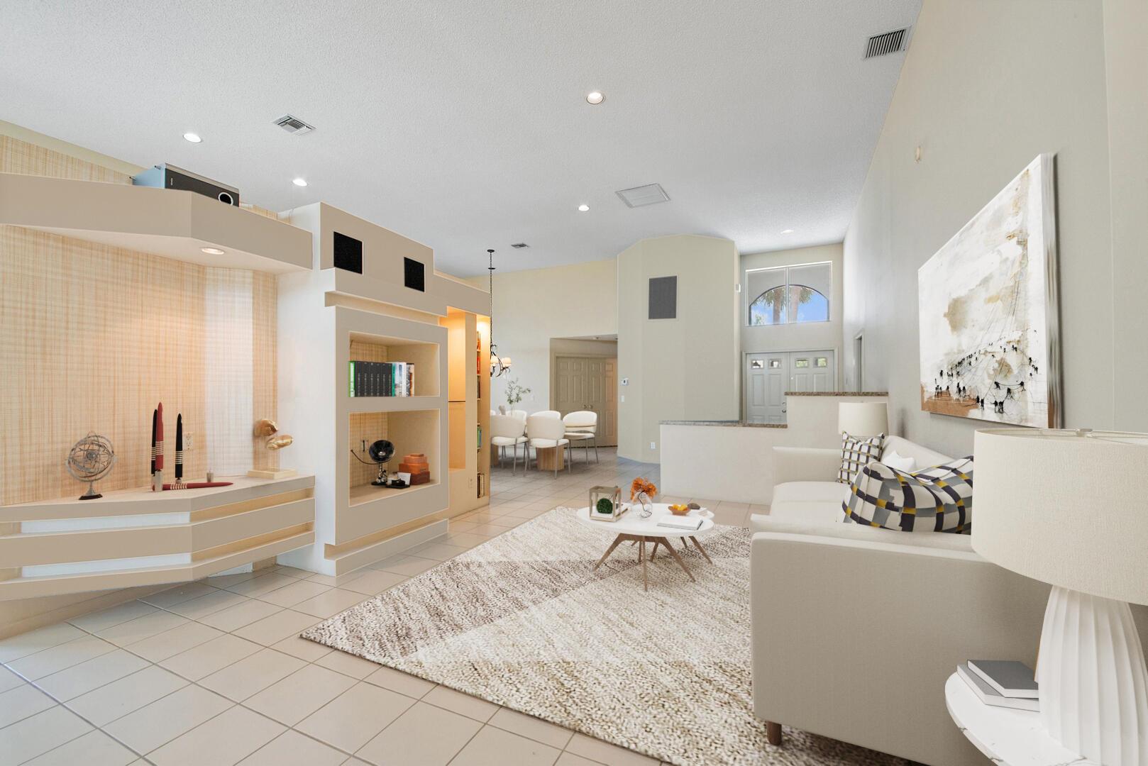 11942 Fountainside Circle