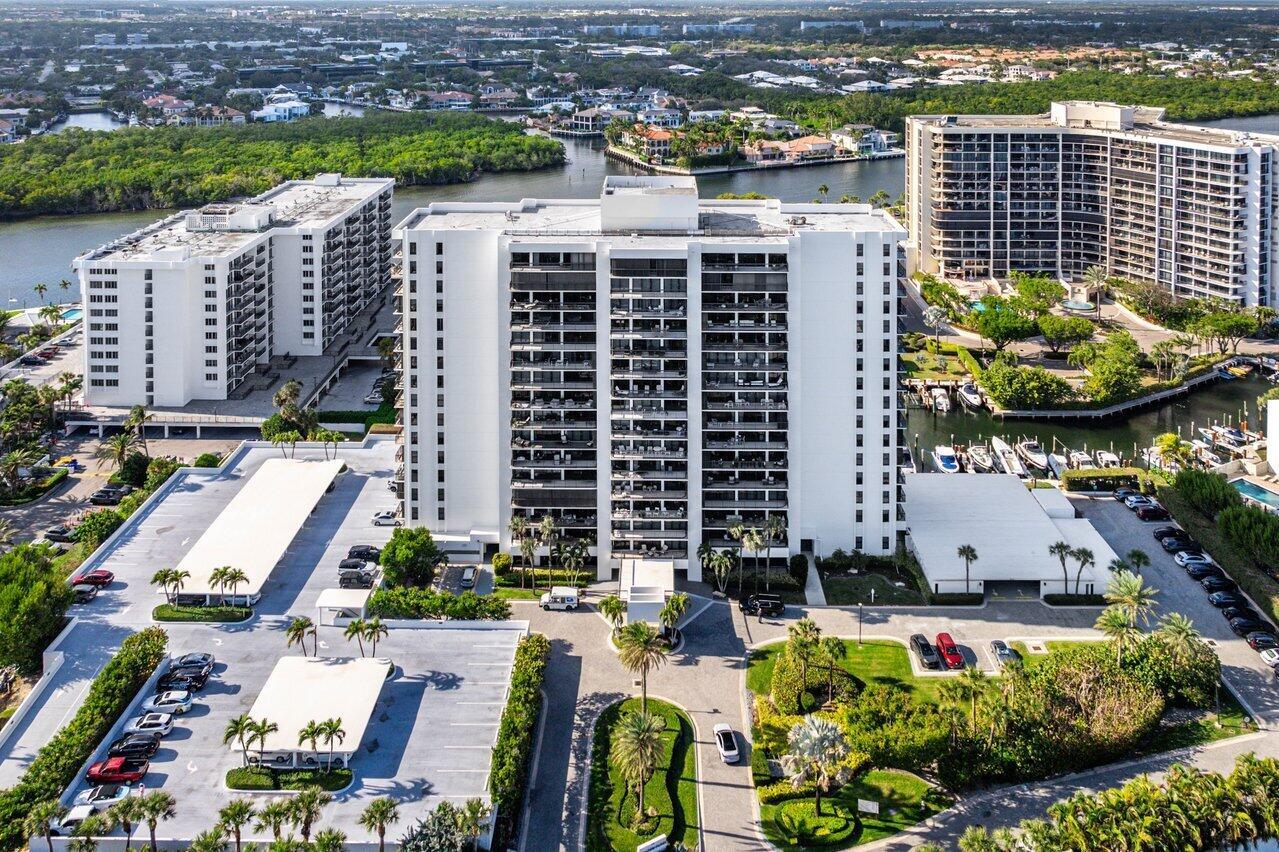 4748 S Ocean Boulevard 301