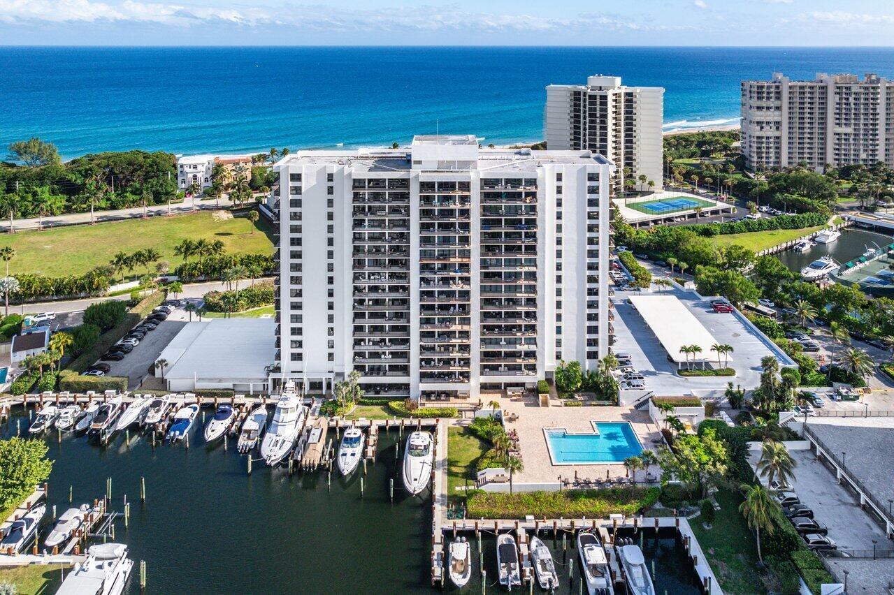 4748 S Ocean Boulevard 301