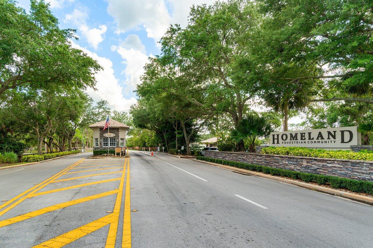 6248 Homeland Road