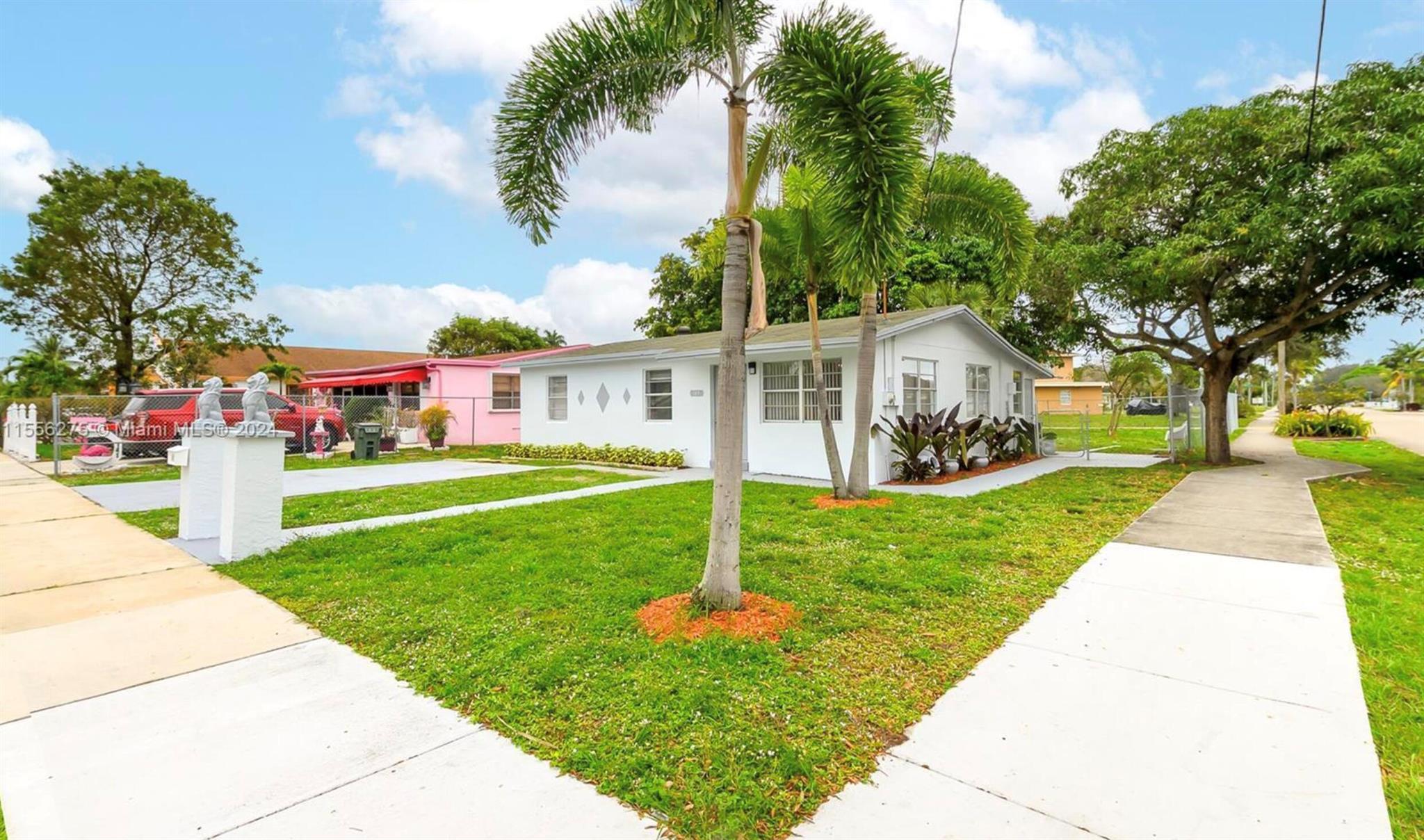 145 SW 13 Avenue