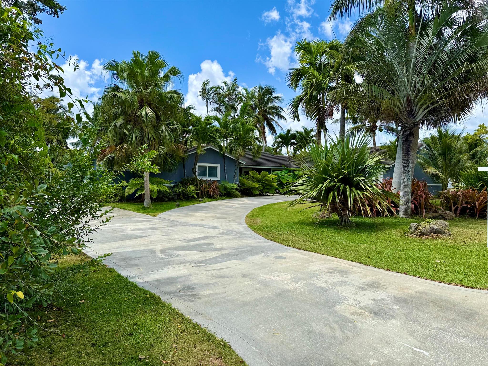 16250 SW 274th Street