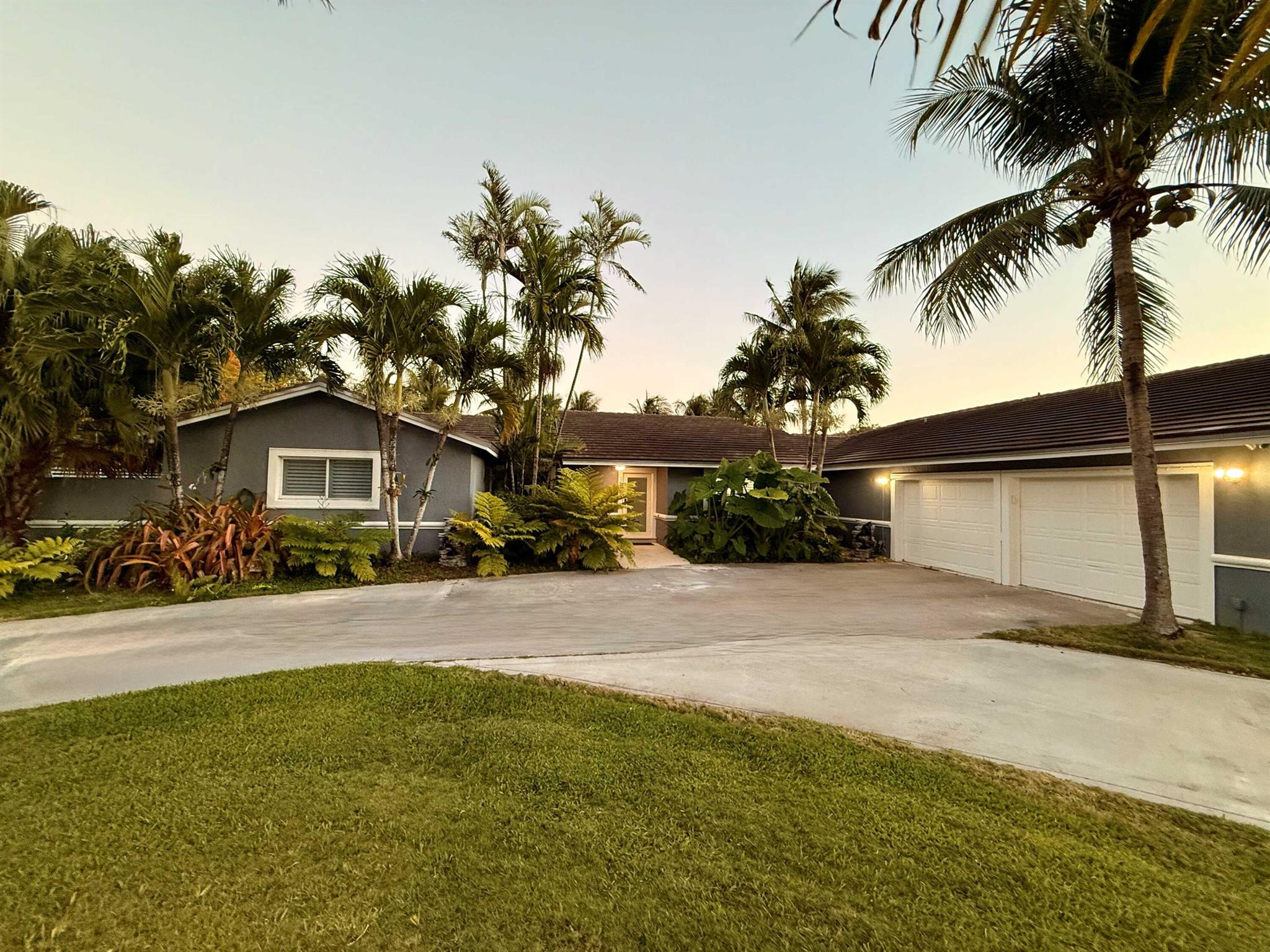 16250 SW 274th Street