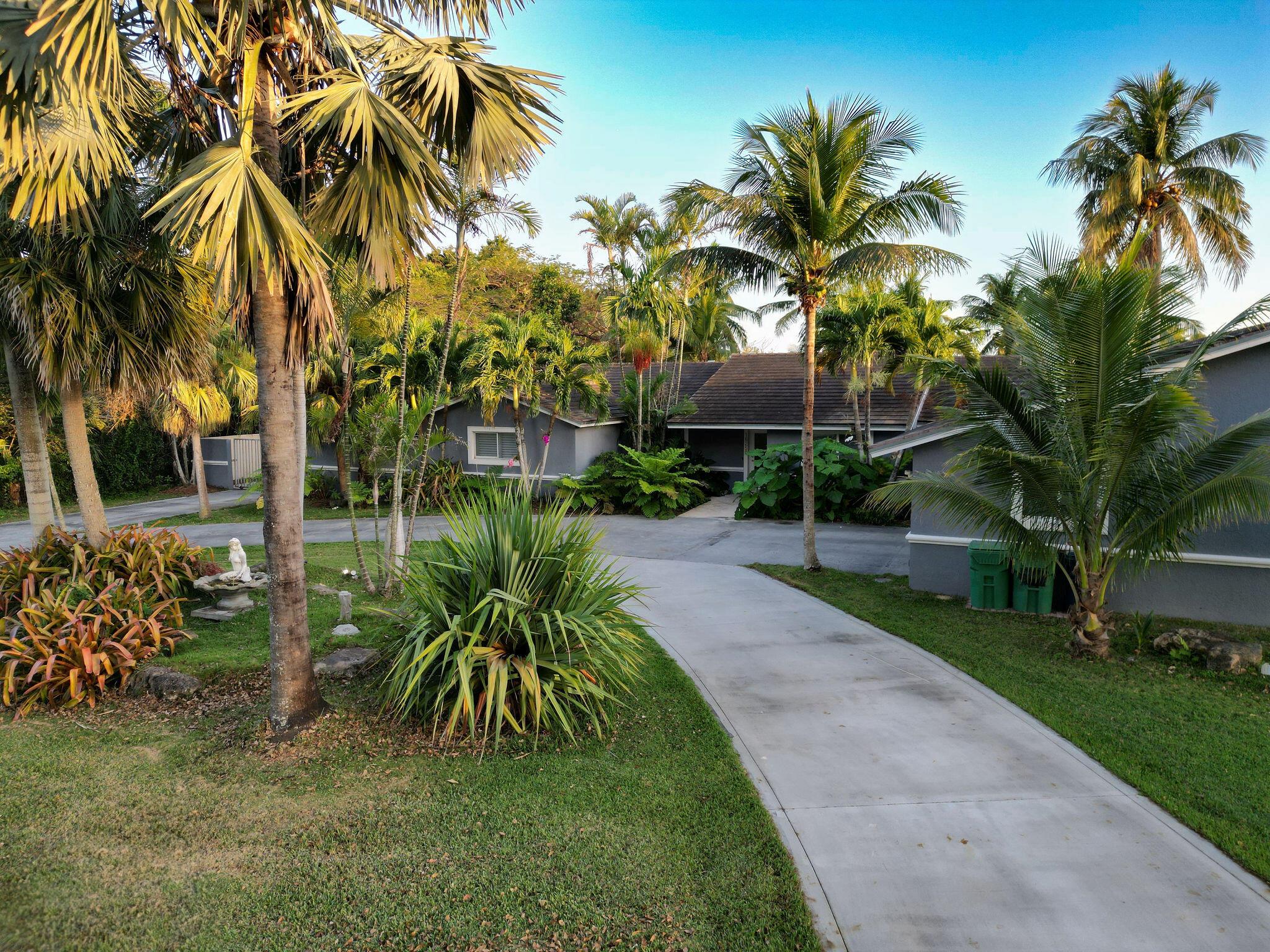 16250 SW 274th Street