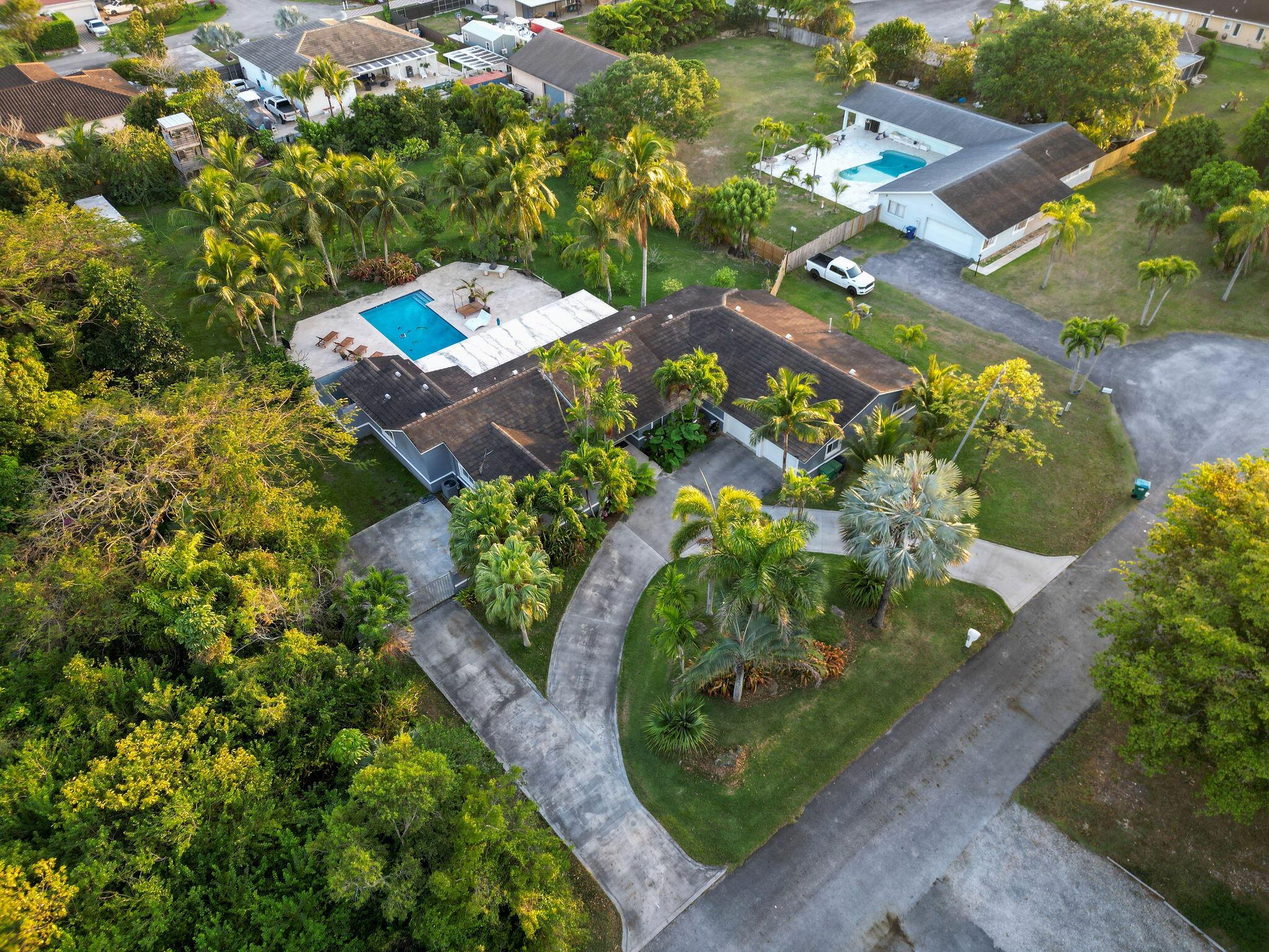 16250 SW 274th Street