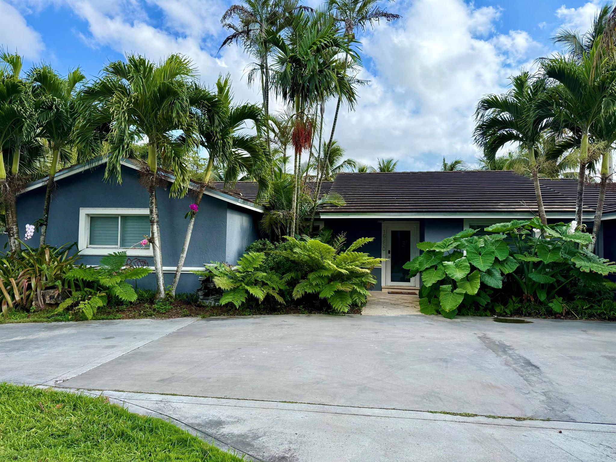 16250 SW 274th Street