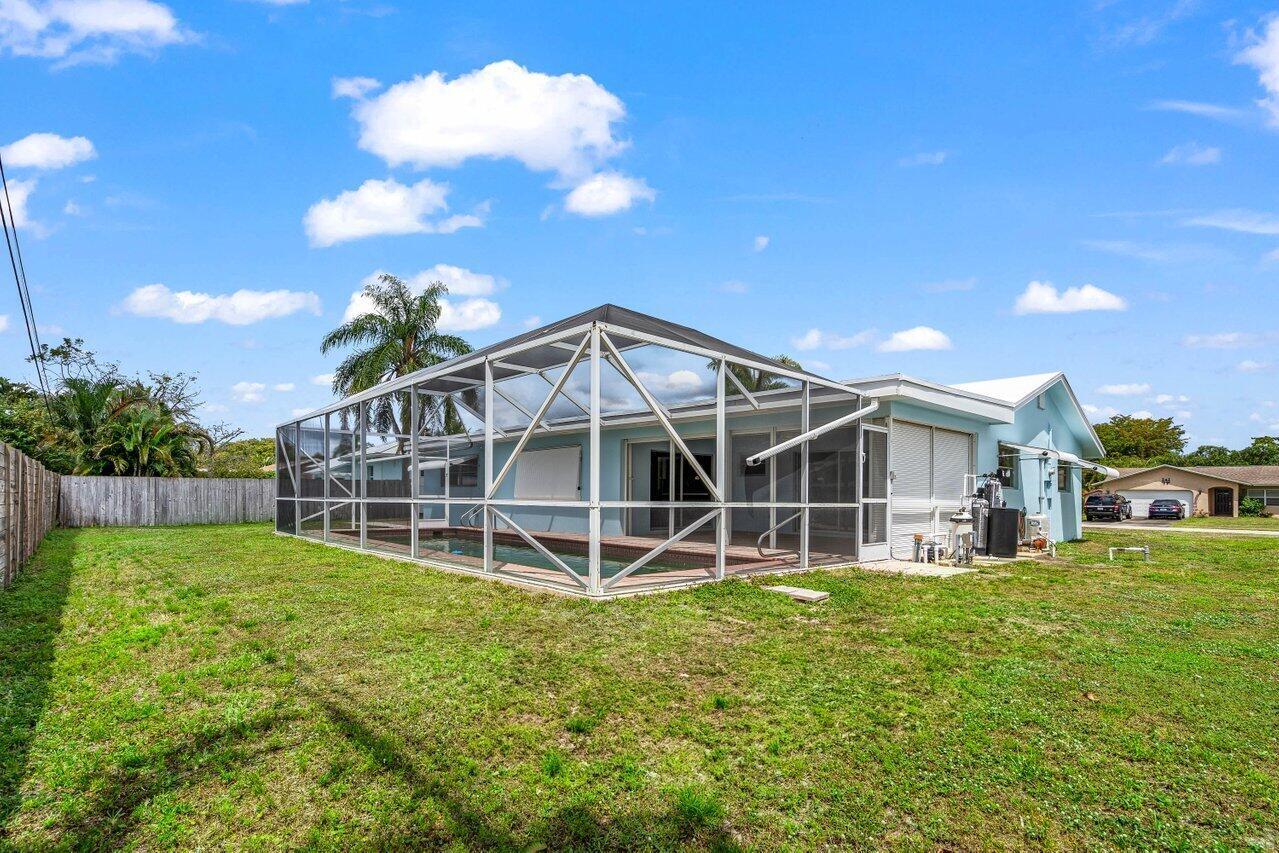 4588 Brady Boulevard