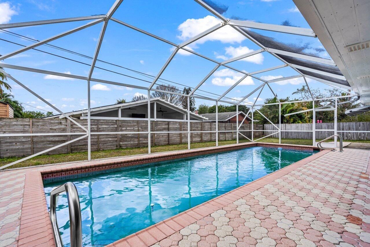 4588 Brady Boulevard