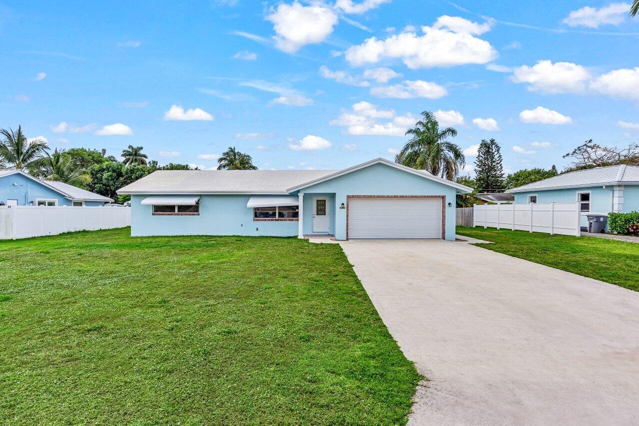 4588 Brady Boulevard