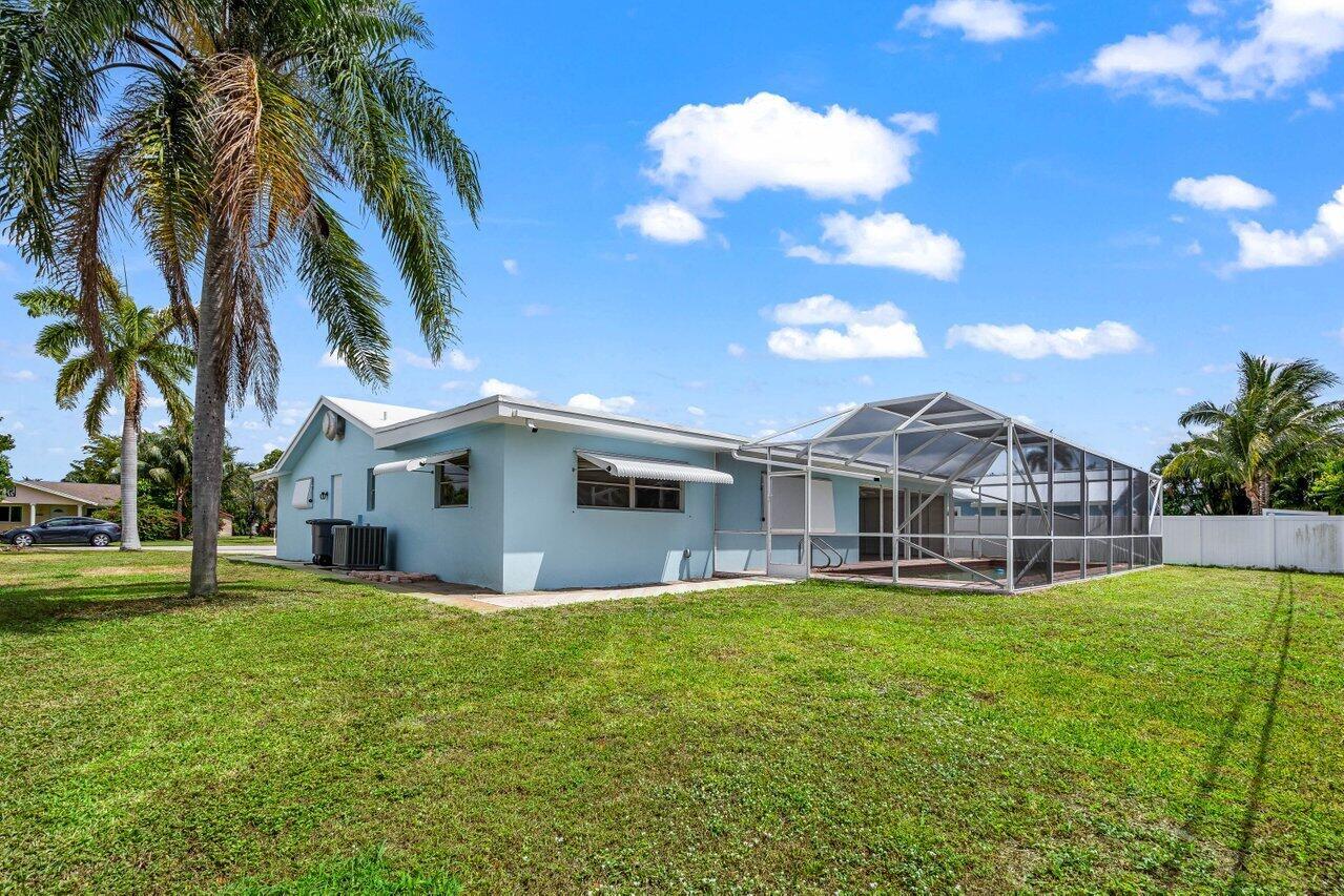 4588 Brady Boulevard