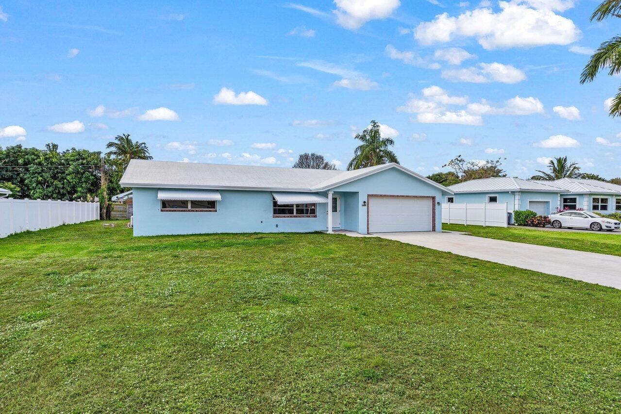 4588 Brady Boulevard