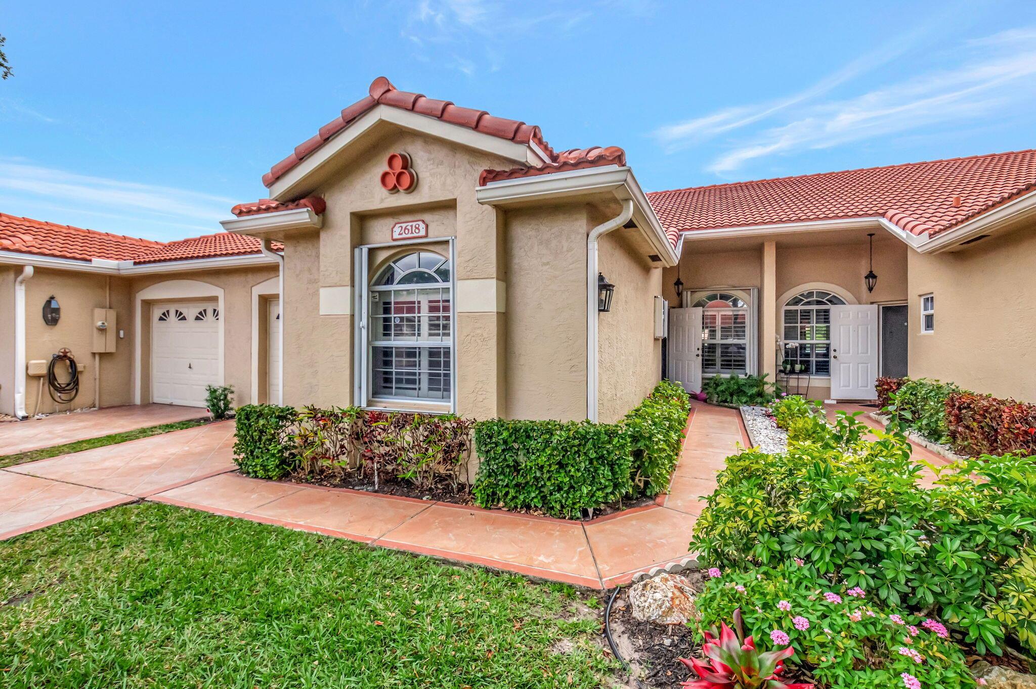 2618 Mango Creek Lane