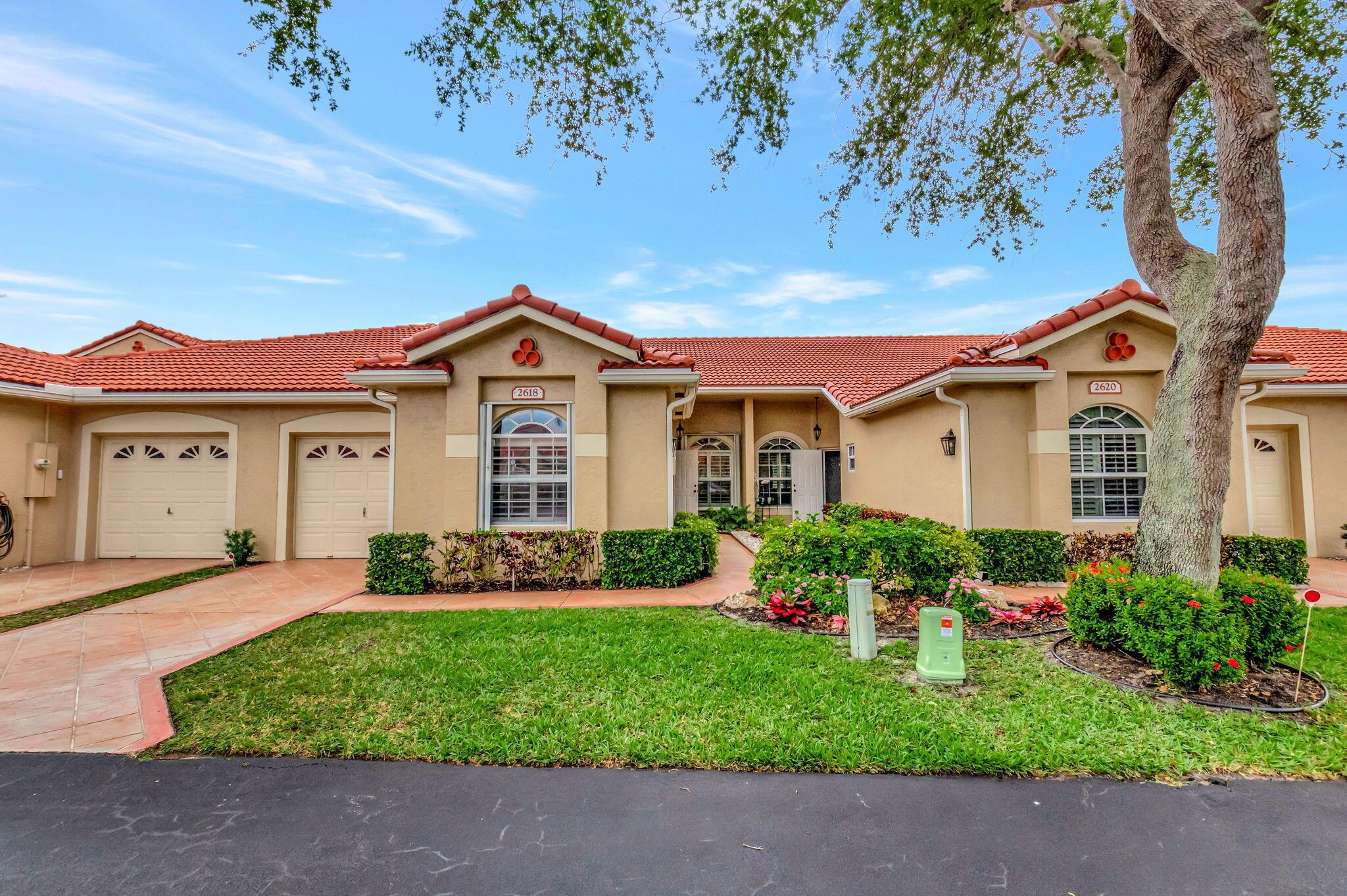 2618 Mango Creek Lane