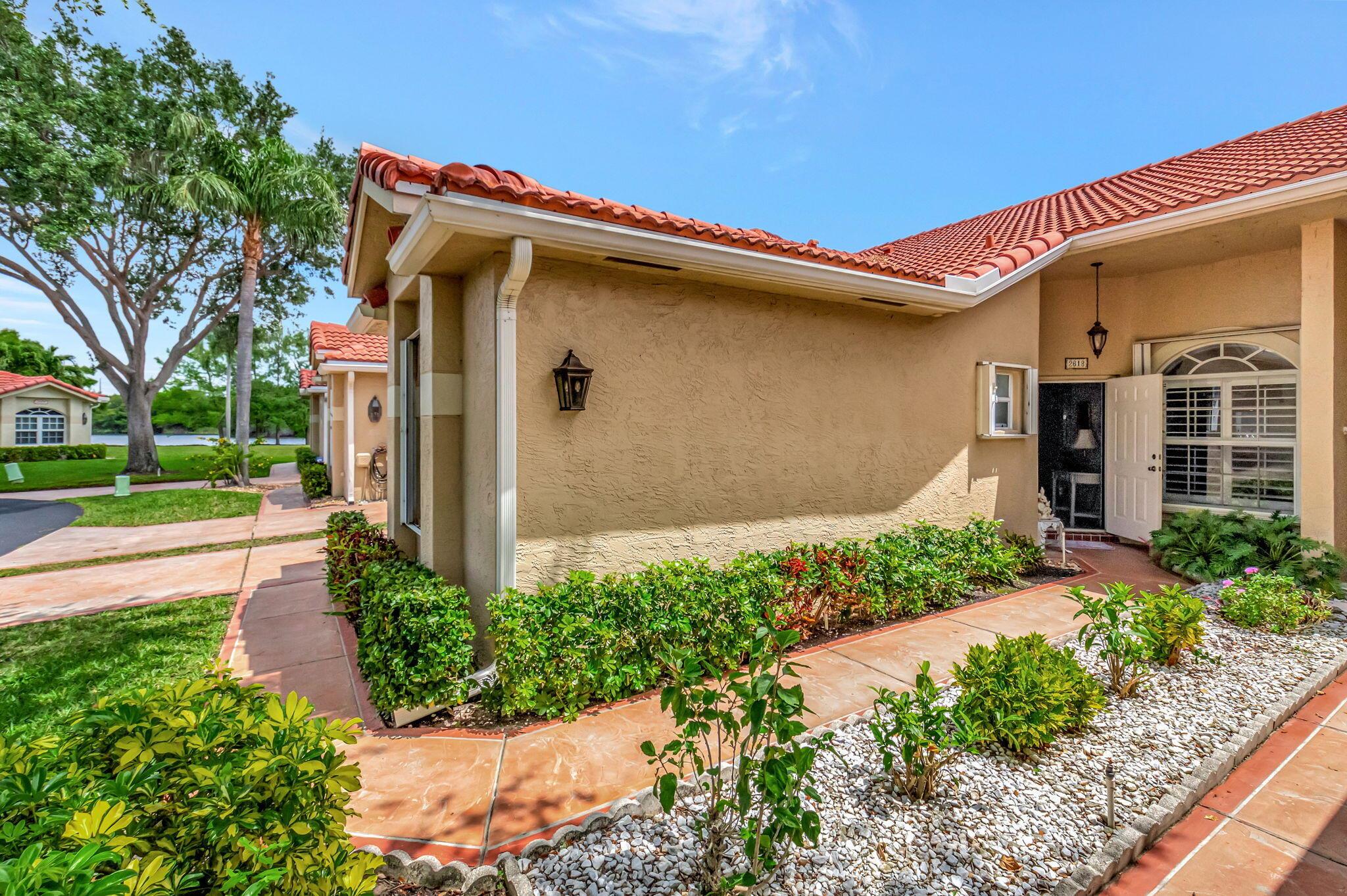 2618 Mango Creek Lane