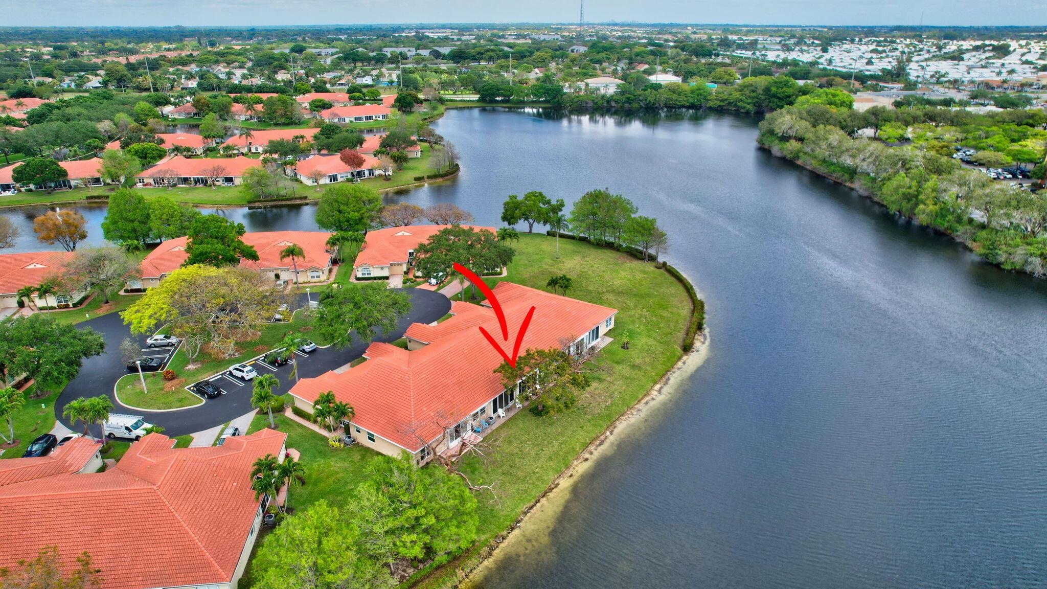 2618 Mango Creek Lane