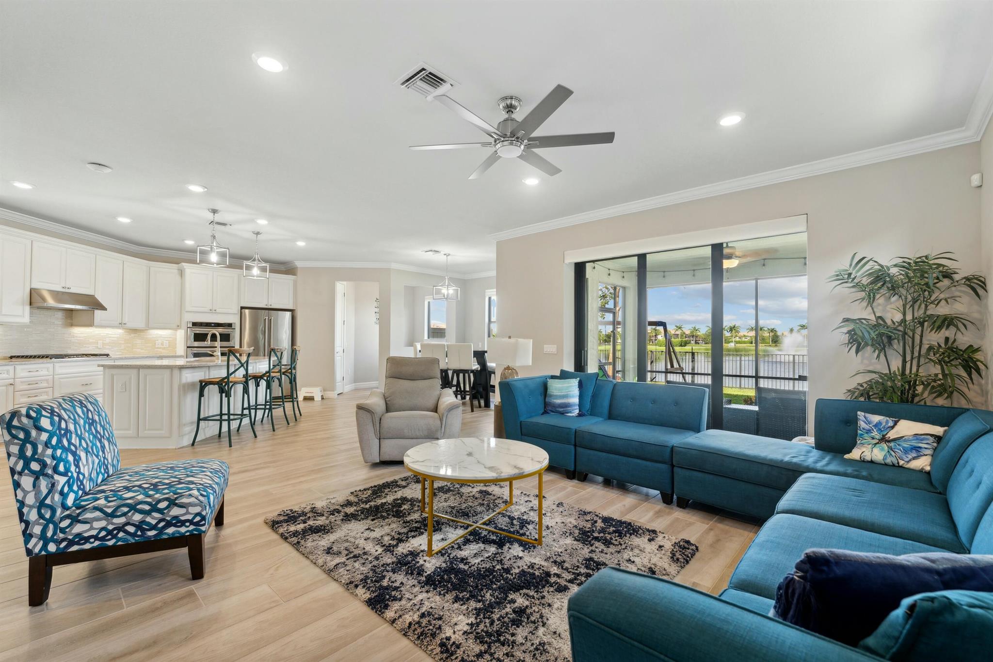 4821 San Fratello Circle