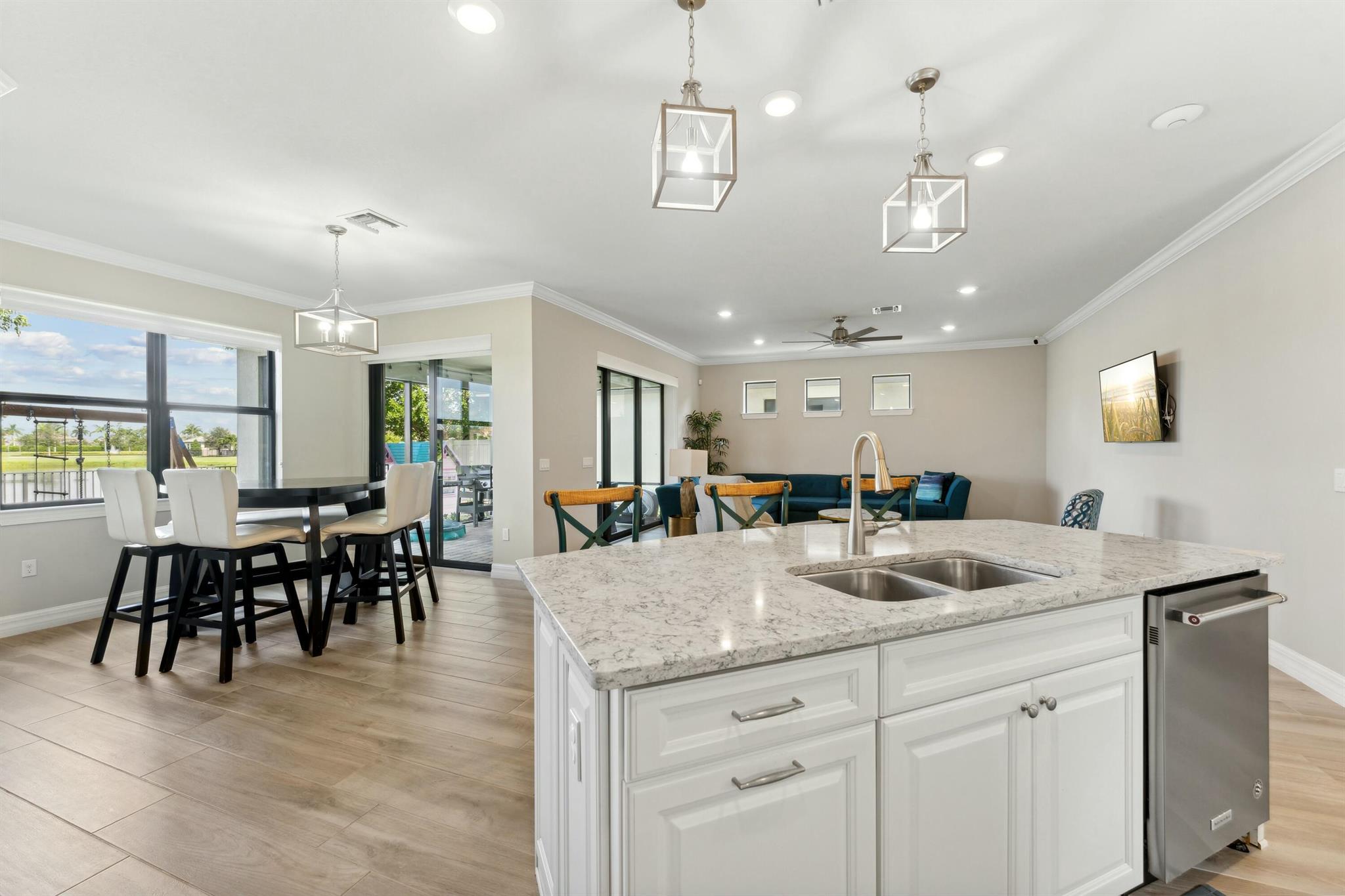 4821 San Fratello Circle