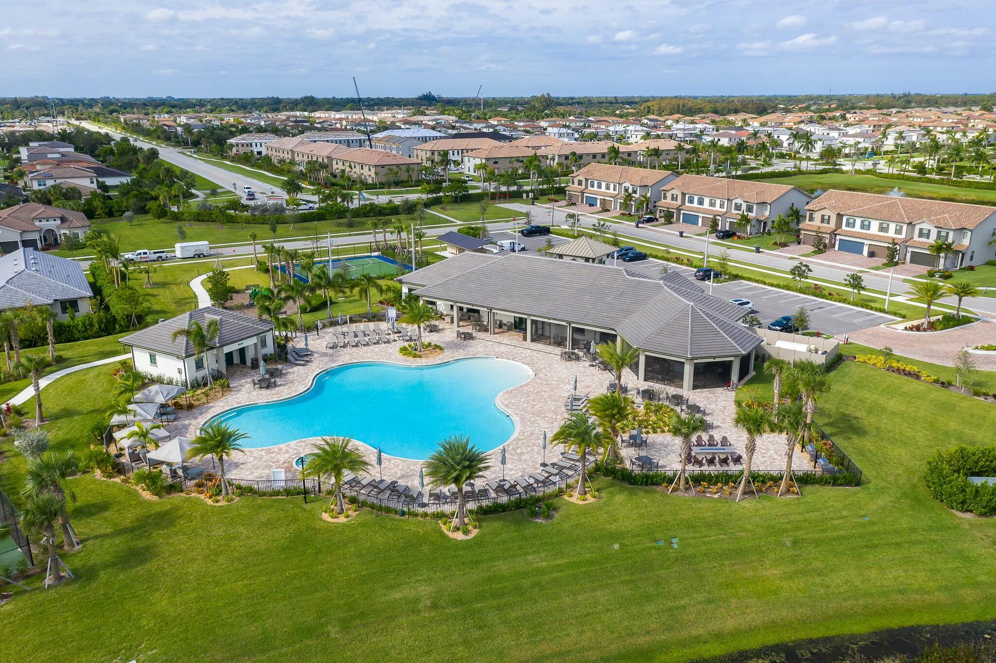 4821 San Fratello Circle