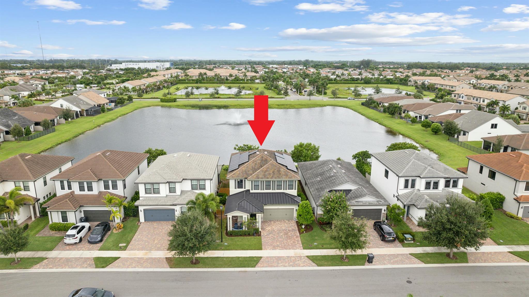 4821 San Fratello Circle