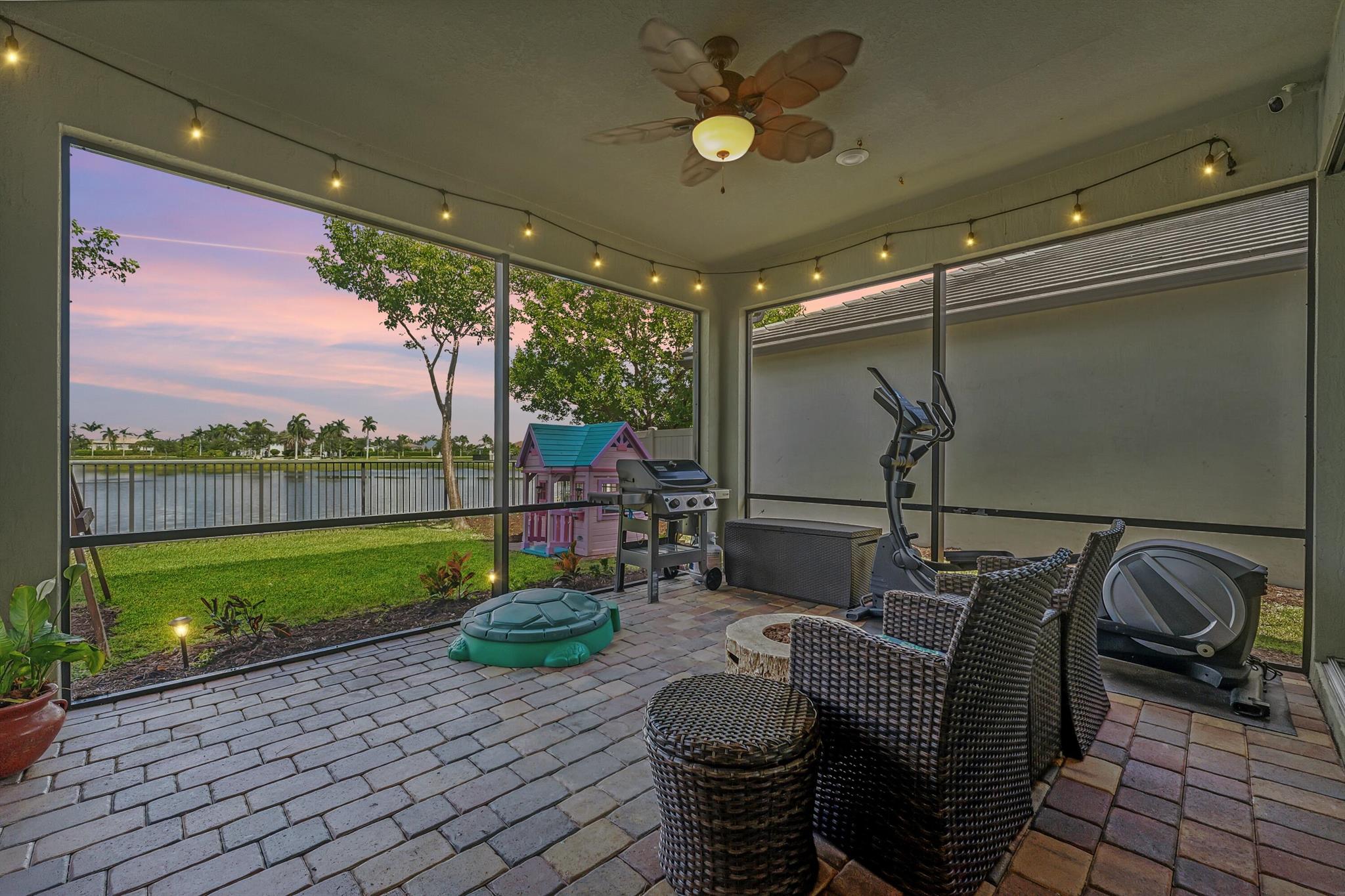 4821 San Fratello Circle