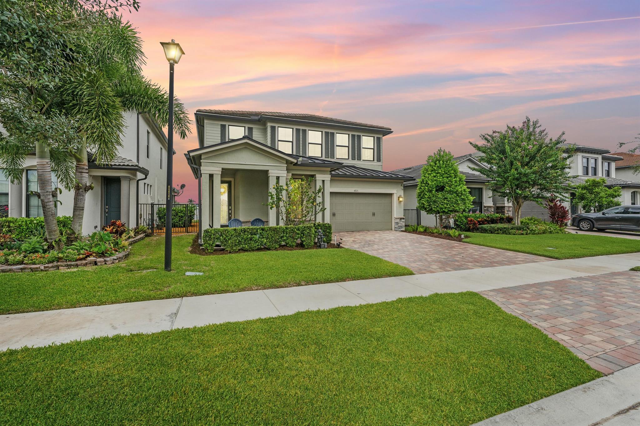 4821 San Fratello Circle