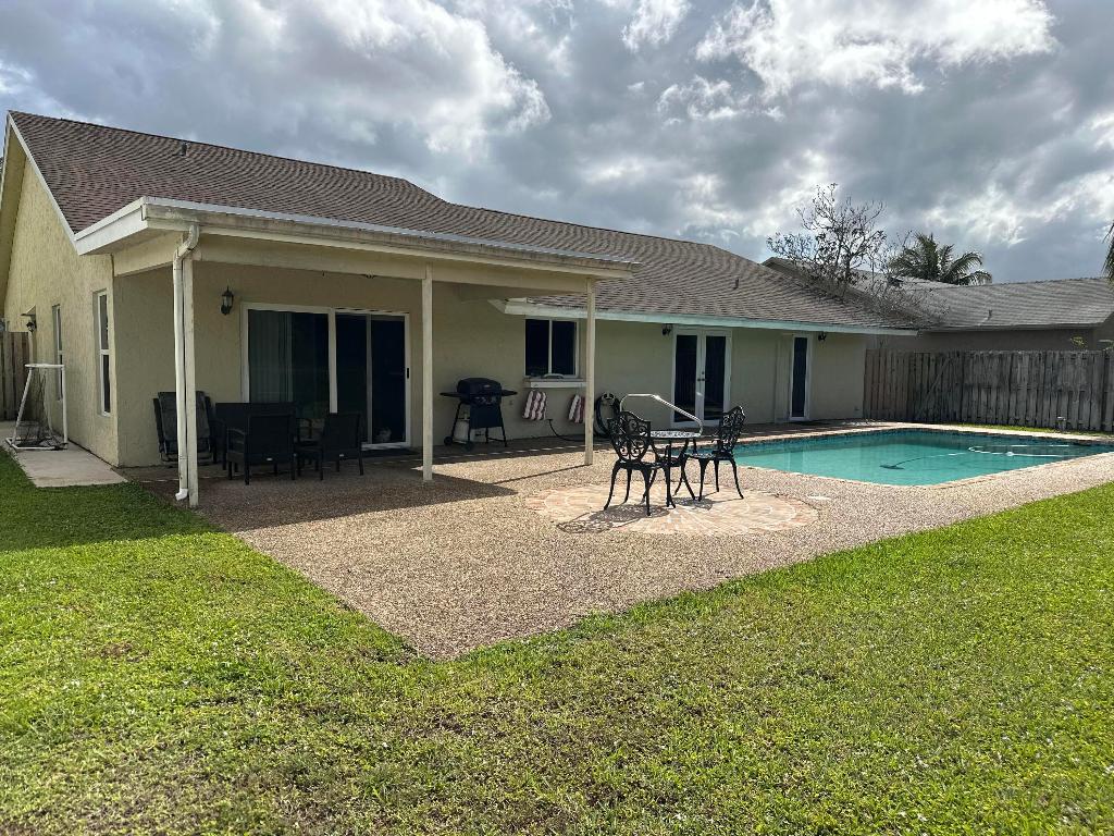 7426 San Sebastian Drive