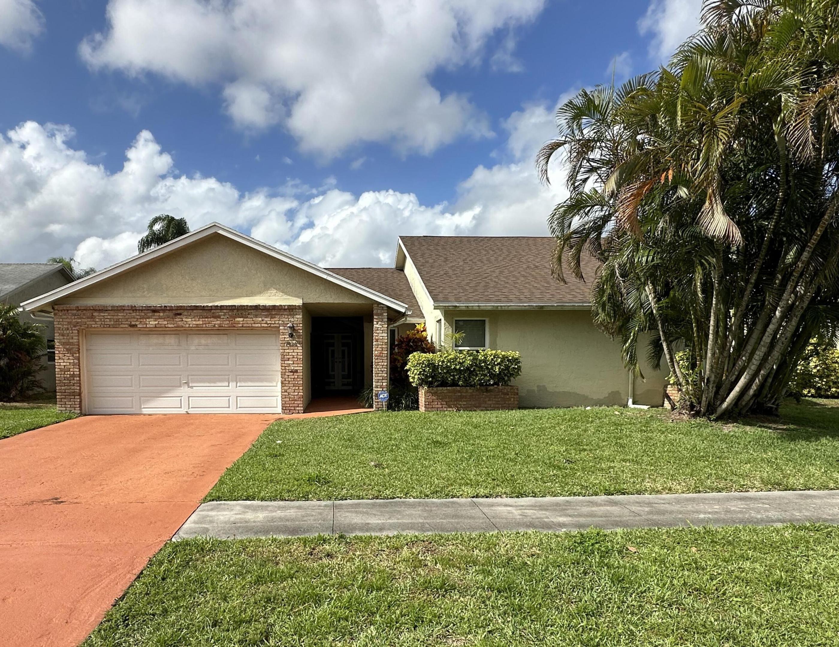 7426 San Sebastian Drive