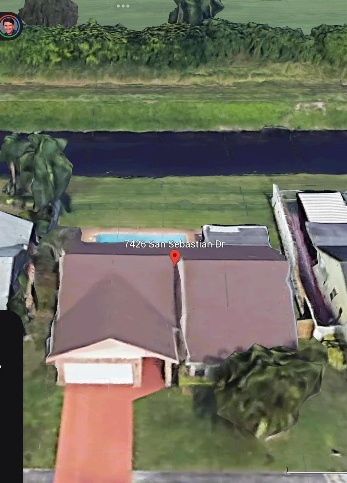 7426 San Sebastian Drive
