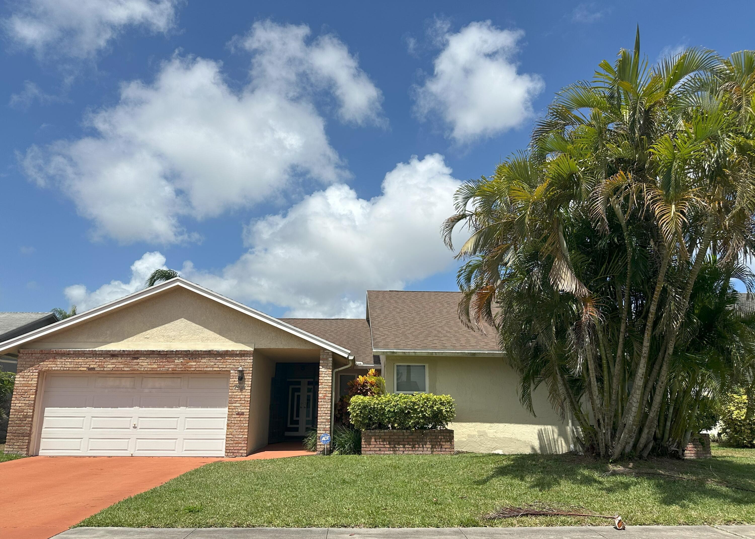 7426 San Sebastian Drive