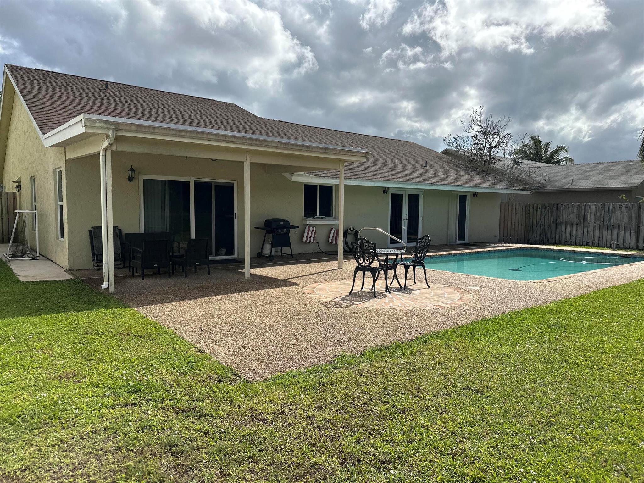 7426 San Sebastian Drive