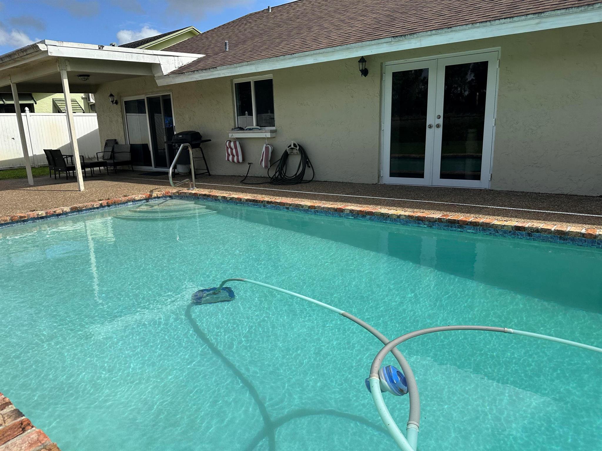 7426 San Sebastian Drive