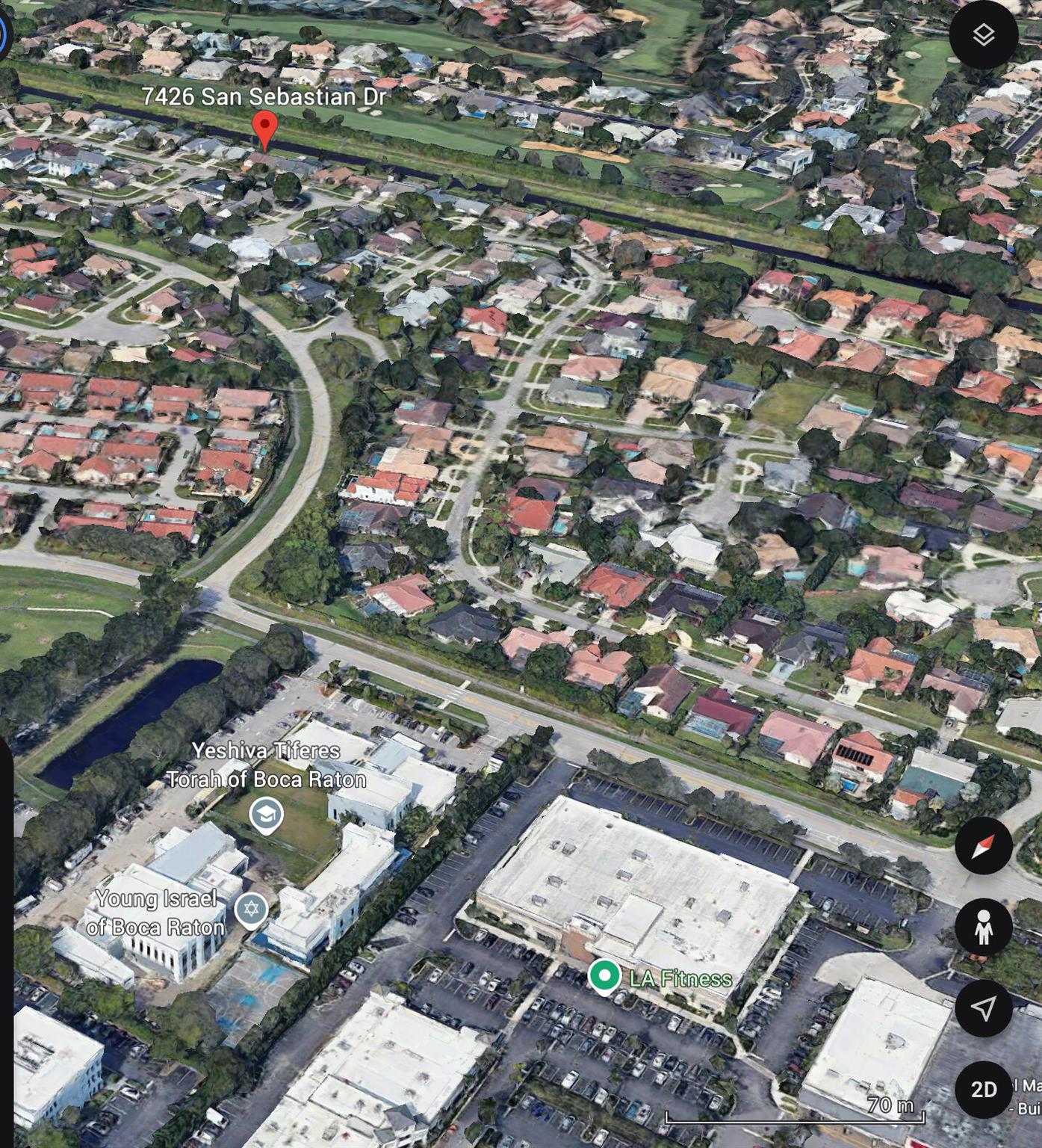 7426 San Sebastian Drive