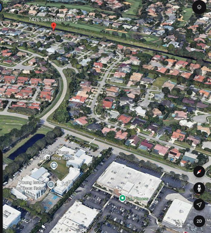 7426 San Sebastian Drive