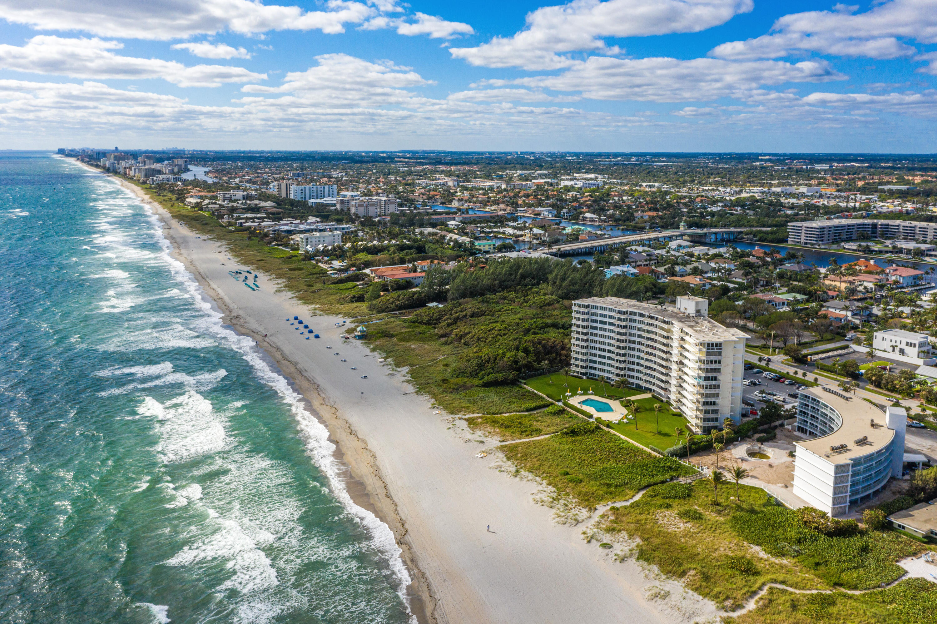 1225 S Ocean Boulevard 103