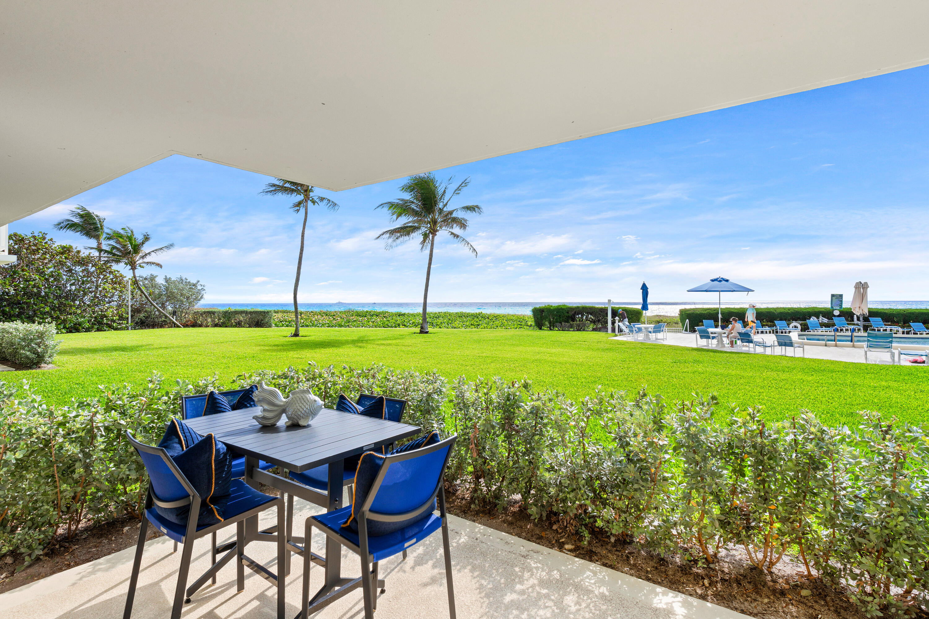 1225 S Ocean Boulevard 103
