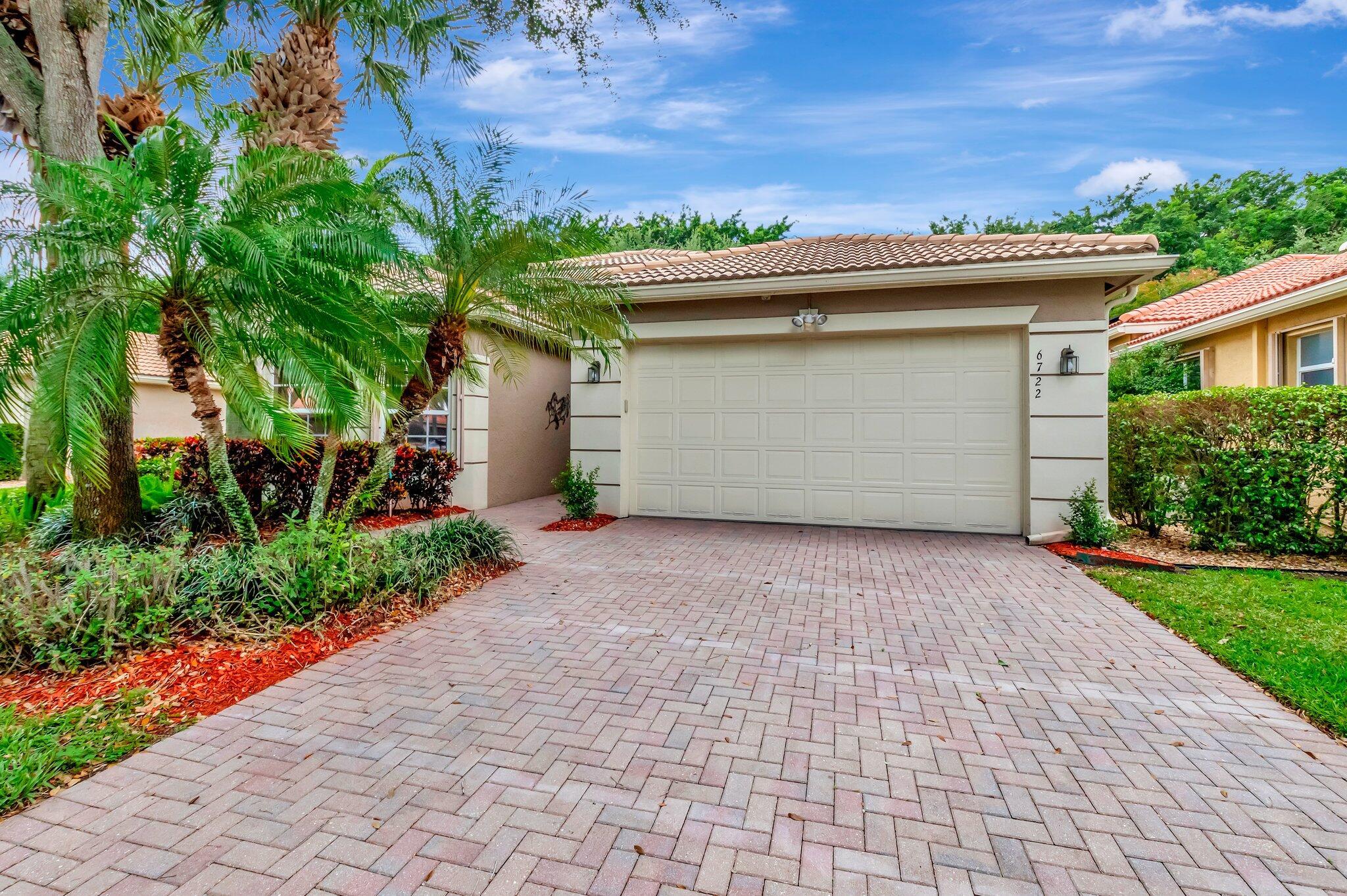 6722 Watertown Drive