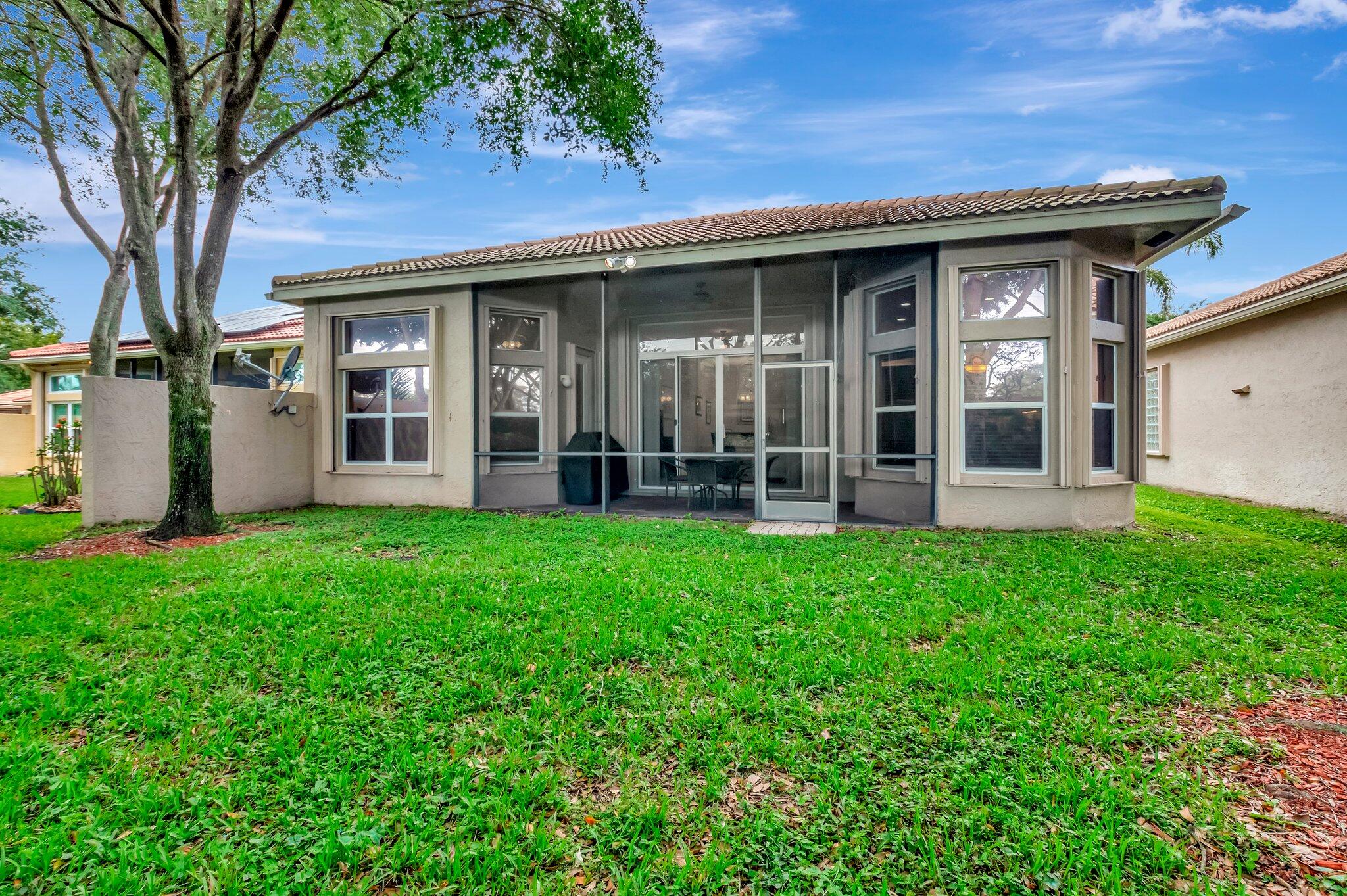 6722 Watertown Drive