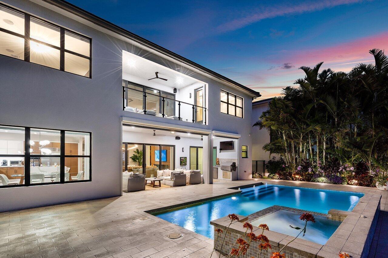 17045 Five Waters Avenue