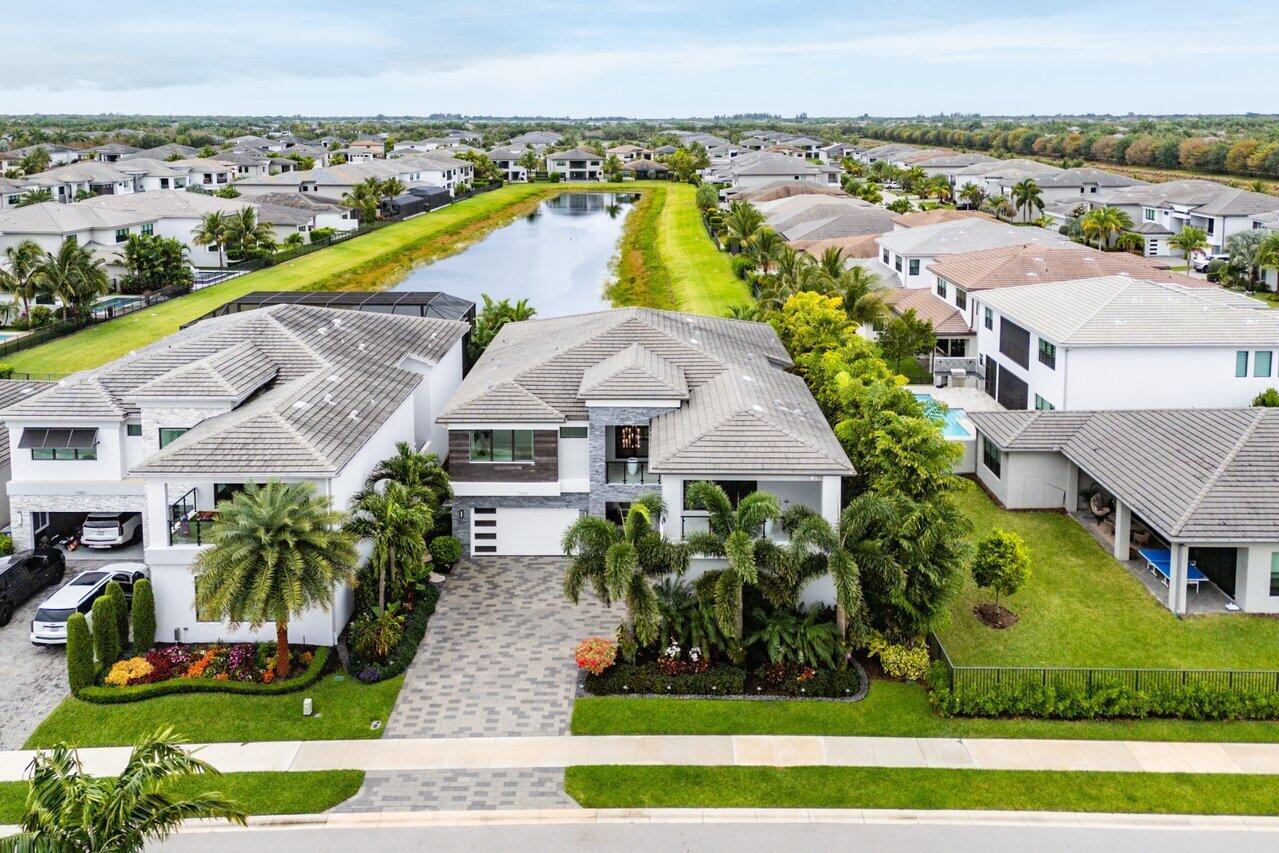 17045 Five Waters Avenue