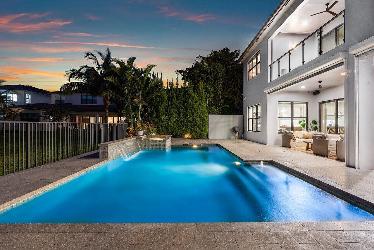 17045 Five Waters Avenue