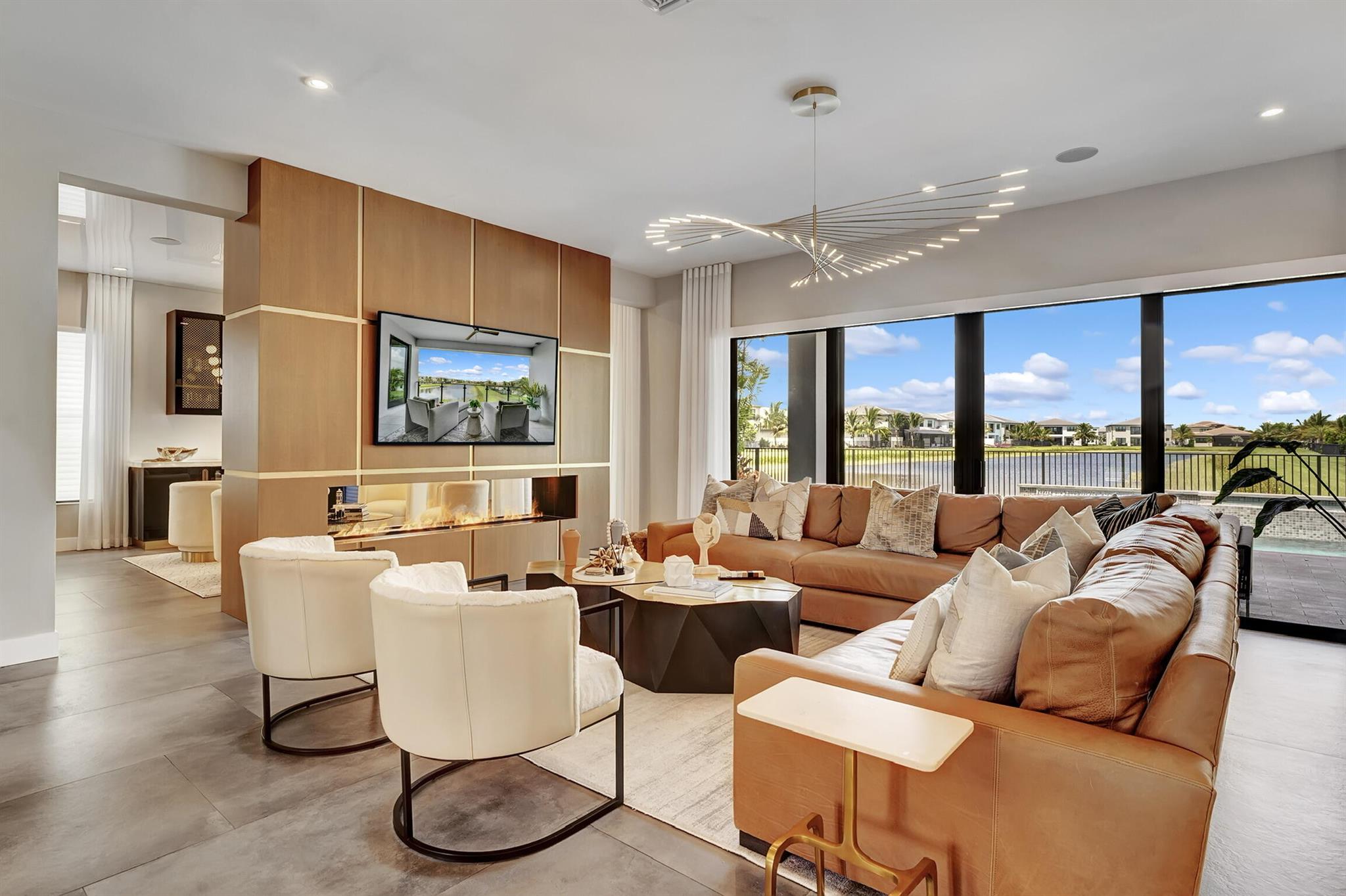 17045 Five Waters Avenue