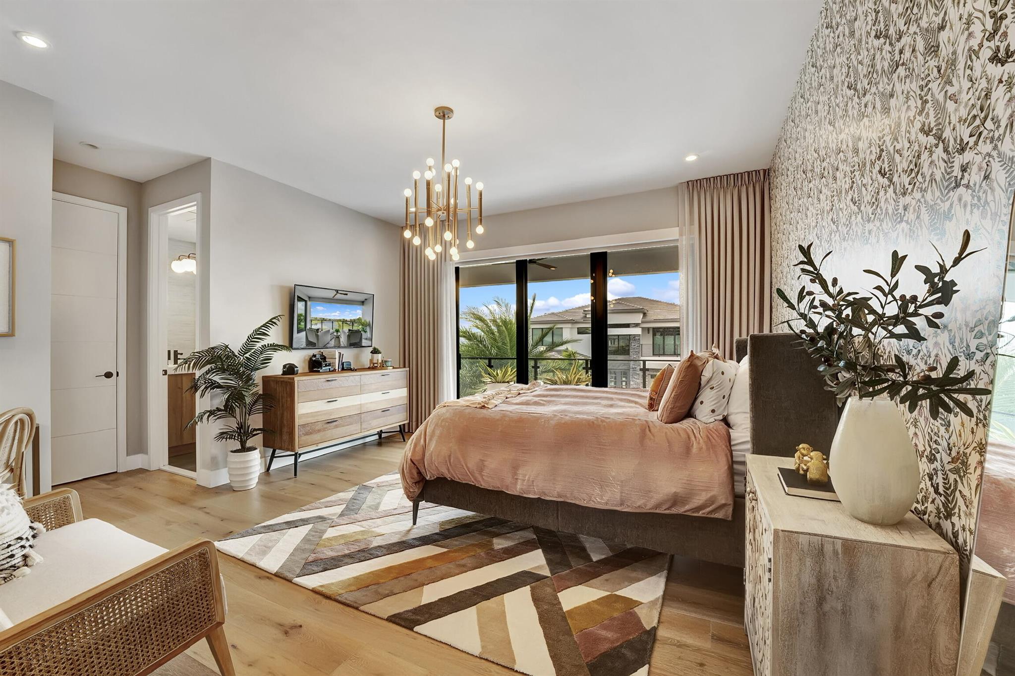 17045 Five Waters Avenue