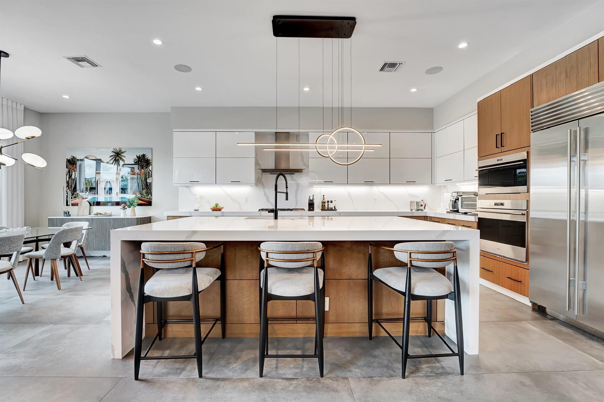 17045 Five Waters Avenue