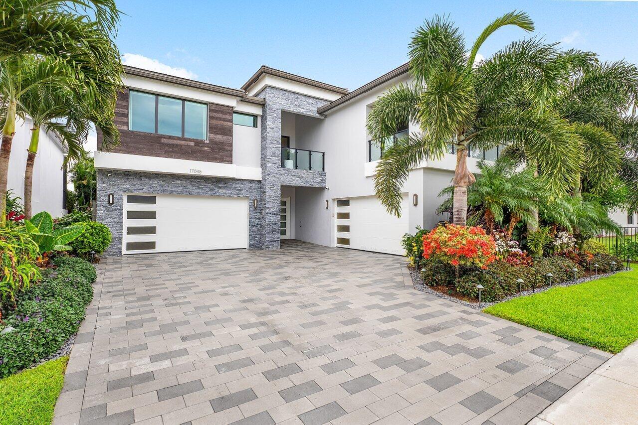 17045 Five Waters Avenue