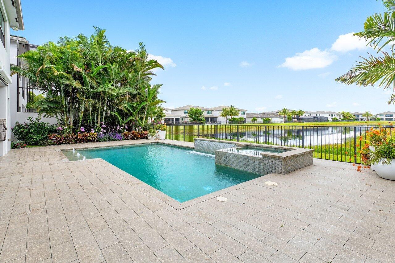 17045 Five Waters Avenue