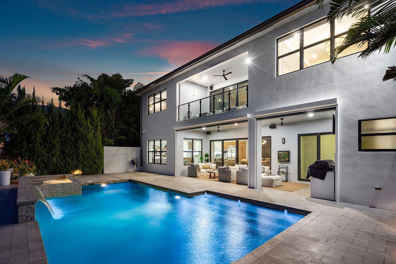 17045 Five Waters Avenue