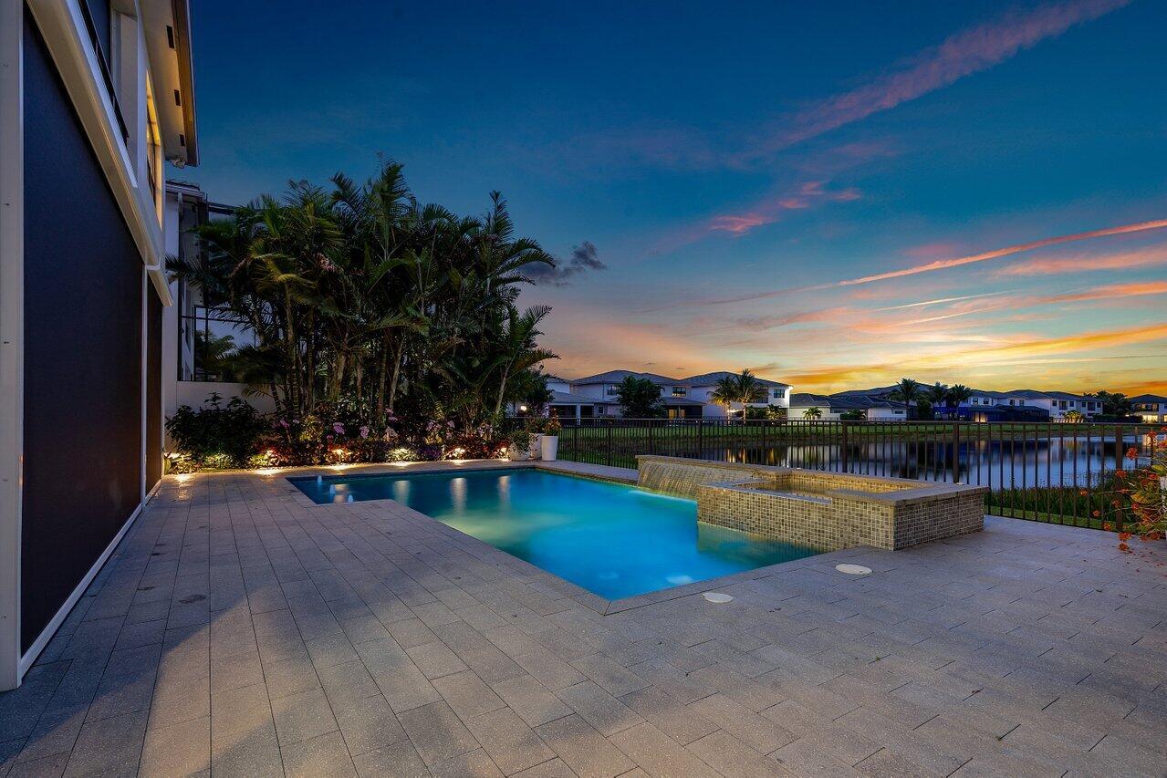 17045 Five Waters Avenue