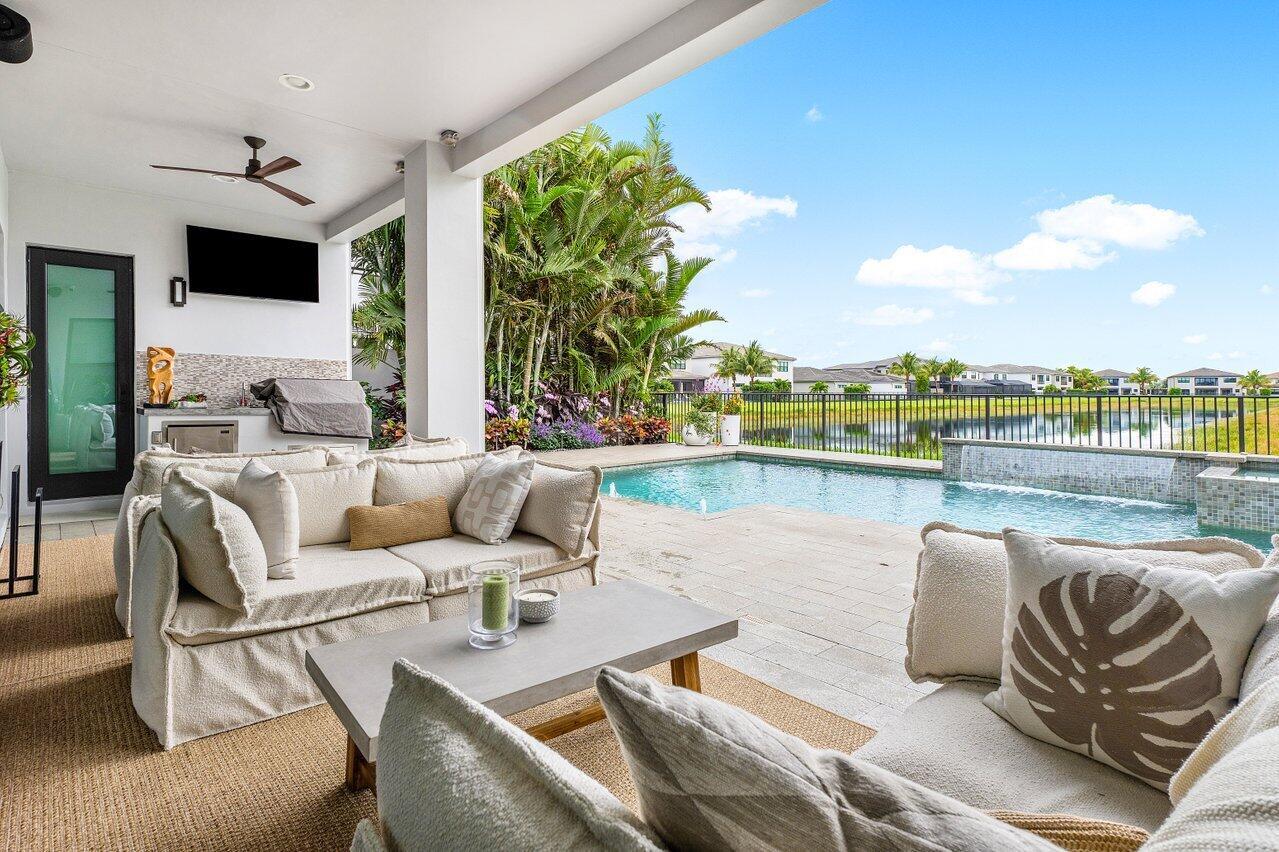 17045 Five Waters Avenue