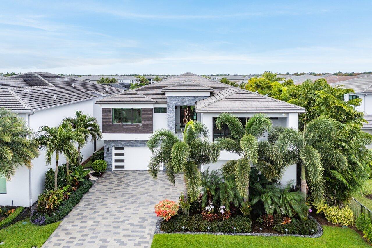 17045 Five Waters Avenue