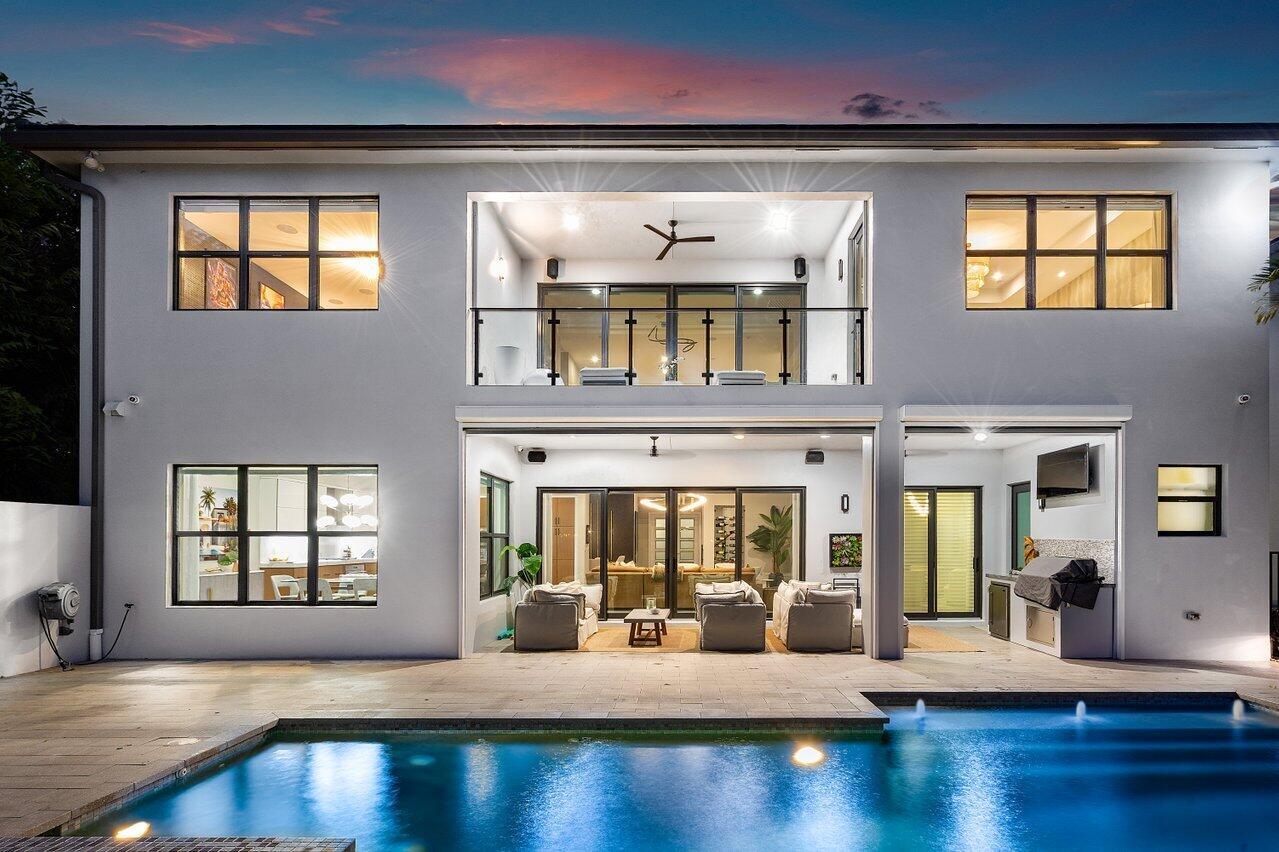 17045 Five Waters Avenue